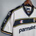 Parma 02/03 Away White Soccer Jersey